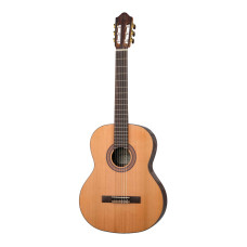Fiesta-FC-LH Cedar Artist Series Классическая гитара, леворукая, Kremona