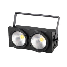 LC200-B Светодиодный прожектор х2, W 200Вт, Bi Ray LC200-B Светодиодный прожектор х2, W 200Вт, Bi Ray