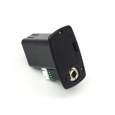 BH-400 Батарейный отсек, Belcat