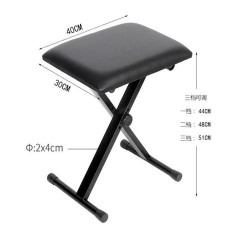 Q-90 (D-90) Банкетка для клавишных инструментов, Foix