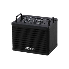 DC-15S Комбоусилитель гитарный цифровой, 15 Вт, Joyo
