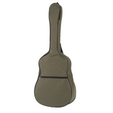 MZ-ChGD-2/1o Чехол для гитары дредноут, оливковый, MEZZO