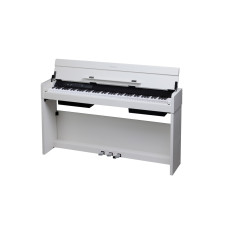 CP203-WH Цифровое пианино, белое, Medeli CP203-WH Цифровое пианино, белое, Medeli