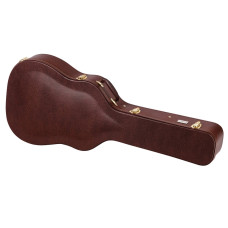 WC-501MG Футляр для акустической гитары, фанера, Guider