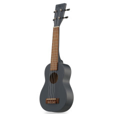 SBK-Grafite Укулеле сопрано, графит, Hampi SBK-Grafite Укулеле сопрано, графит, Hampi