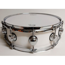 MBb-m-1405-10-WH Малый барабан 14х5