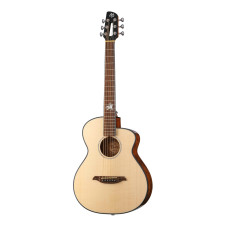 TM-12C Акустическая гитара, с чехлом, Mollo Guitar