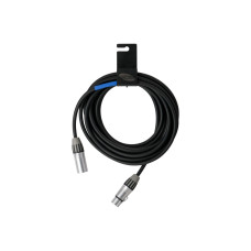 CS3M1.8 Кабель микрофонный, 1.8м, EDS