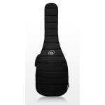 BM1042 Casual Acoustic MAX Чехол для 12-струнной акустической гитары, черный, BAG&music BM1042 Casual Acoustic MAX Чехол для 12-струнной акустической гитары, черный, BAG&music