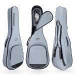 BM1233 Simple Acoustic Чехол для акустической гитары, серый, BAG&music
