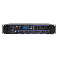 DS-9360 Усилитель мощности трансляционный, 360Вт, TADS