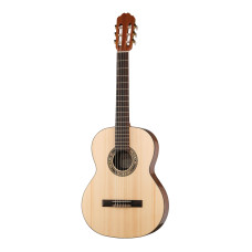 R63S Rondo Soloist Series Классическая гитара, 3/4, Kremona