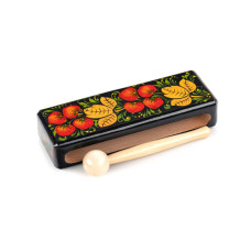 MS-K1-KR-02 Коробочка средняя, 1 категория, Мастерская Сереброва MS-K1-KR-02 Коробочка средняя, 1 категория, Мастерская Сереброва