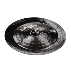 0001912616 Color Sound 900 Black China Тарелка 16", Paiste