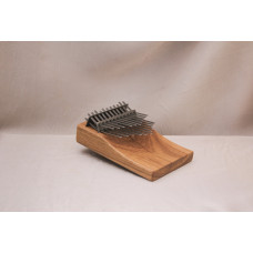 KL-C-K22TsCOM (55038) Калимба Karimba 22, До-мажор, дуб, Kalimba LAB