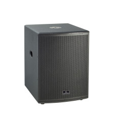 Hyper-Bass-15A (L486L) Сабвуфер активный, 1200Вт, Soundsation