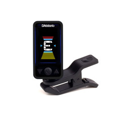 PW-CT-17BK Eclipse Тюнер на прищепке, черный, Planet Waves
