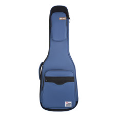 CEG-01DB Color Series Чехол для электрогитары, темно-синий, Bro Bag