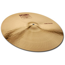 0001061219 2002 Thin Crash Тарелка 19'', Paiste