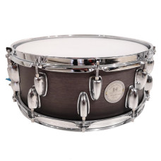 RDF1455BK Малый барабан 14x5.5", черное дерево, Chuzhbinov Drums RDF1455BK Малый барабан 14x5.5", черное дерево, Chuzhbinov Drums