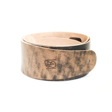 MB6061-128 Ремень для гитары, кожаный, пудра лофт, Mamba straps MB6061-128 Ремень для гитары, кожаный, пудра лофт, Mamba straps