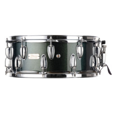 LD5402SN Малый барабан, темно-зеленый,14"*5,5" LDrums