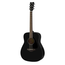 FG800-BL Гитара акустическая, черная, Yamaha FG800-BL Гитара акустическая, черная, Yamaha