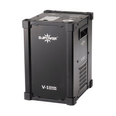 V-1-DJPower Генератор холодных искр (фонтан искр), 700Вт, DJPower V-1-DJPower Генератор холодных искр (фонтан искр), 700Вт, DJPower