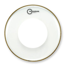 PDS2-10 Super-2 Clear Power Dot Пластик для том-барабана 10