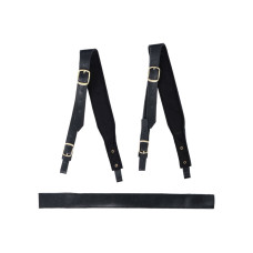 MZ-RBAG-1/2 Ремни для баяна, аккордеона, гармони 1/2, MEZZO MZ-RBAG-1/2 Ремни для баяна, аккордеона, гармони 1/2, MEZZO