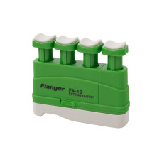 FA-10-G Extend-O-Grip Тренажер для пальцев, зеленый, 2.26кг, Flanger