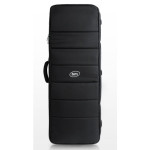 BM1084 Keyboard_61 CASUAL Легкий чехол для клавишных инструментов, черный, BAG&music BM1084 Keyboard_61 CASUAL Легкий чехол для клавишных инструментов, черный, BAG&music