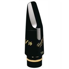 SM824E V16 Ebonite Мундштук для саксофона-тенор T8 Vandoren