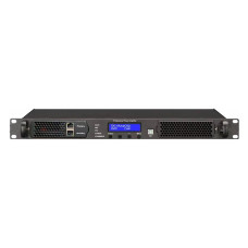 XAD-0.6K4D Усилитель мощности, 600Вт х4, DSP и DANTE, Biema