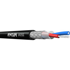 МКП-2035 Кабель микрофонный, 100м, РУСИЧ МКП-2035 Кабель микрофонный, 100м, РУСИЧ