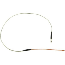 M254 Звукосниматель для гитары под порожек, Musiclily