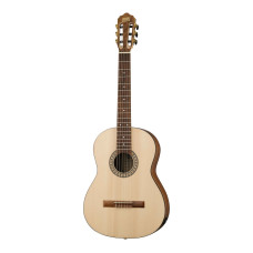LAG1C-WA24 LAG1C Классическая гитара со звукоснимателем, MIG Guitars