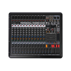 AG-12PX4 Микшерный пульт, 12 каналов, LAudio