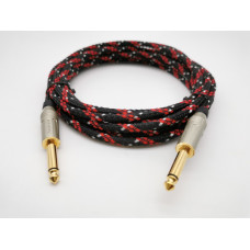 E10-J-J-0400-Z Кабель инструментальный, 4м, ZZcable E10-J-J-0400-Z Кабель инструментальный, 4м, ZZcable