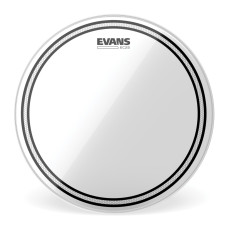 TT14EC2S EC2 Clear Пластик для малого, том и тимбалес барабана 14", Evans TT14EC2S EC2 Clear Пластик для малого, том и тимбалес барабана 14", Evans
