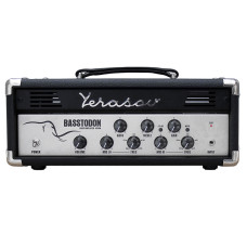 Basstodon Усилитель басовый, 800Bт, Yerasov Basstodon Усилитель басовый, 800Bт, Yerasov