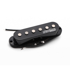 WOHS-N-BK M Series Low Gauss Звукосниматель для электрогитары, сингл, нековый, Wilkinson