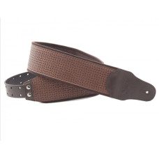 8401010070359 Bond Brown Ремень для гитары, RightOn Straps 8401010070359 Bond Brown Ремень для гитары, RightOn Straps