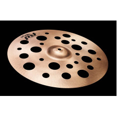 0001255218 PST X Swiss Thin Crash Тарелка 18", Paiste