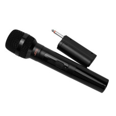 DM-3-Joyo Микрофон беспроводной, динамический, 2 передатчика, Joyo DM-3-Joyo Микрофон беспроводной, динамический, 2 передатчика, Joyo