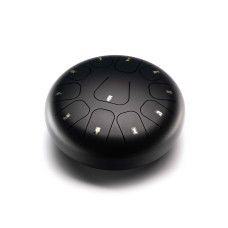 FTD-1211C-BK Глюкофон, 30см, До мажор, черный, Foix FTD-1211C-BK Глюкофон, 30см, До мажор, черный, Foix
