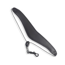 M27L-BLK Specialty Series Ремень для саксофона, кожаный, черный, Levy's M27L-BLK Specialty Series Ремень для саксофона, кожаный, черный, Levy's