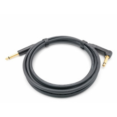 G62-JR-J-0300-0 Кабель инструментальный, прямой/угловой, 3м, ZZcable