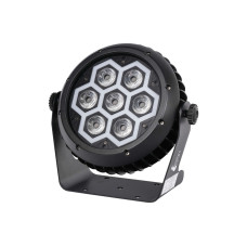 IP-710E Светодиодный прожектор смены цвета, 7х10Вт, LFocus IP-710E Светодиодный прожектор смены цвета, 7х10Вт, LFocus