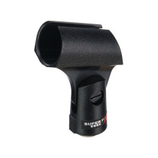 XMC106B Держатель микрофона, 22-30мм, Superfix